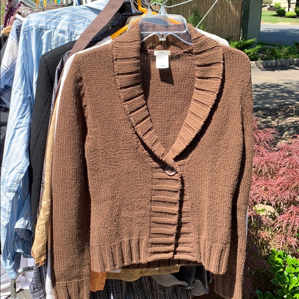 Sweater
